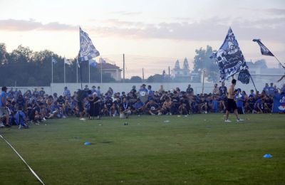 Ανόρθωση: Κλείνει ο Ίλιεφ (τι ισχύει για τον μέσο)