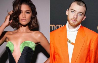 Zendaya: Ραγίζει καρδιές το «αντίο» της στον Angus Cloud