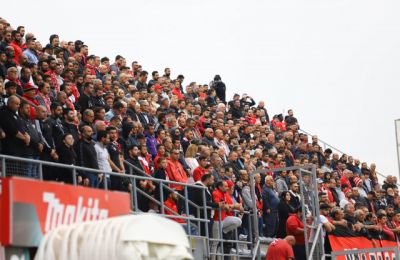 Πω, πω ματσάρα... τούμπα στην τούμπα η απόλυτη Ομόνοια!