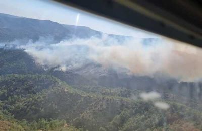 Πληροφορίες για αγνοούμενο πρόσωπο στο εργοστάσιο