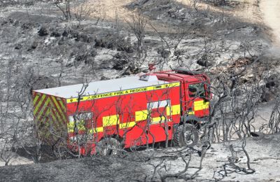 Πληροφορίες για αγνοούμενο πρόσωπο στο εργοστάσιο