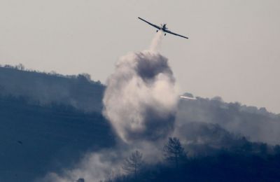 Τα αίτια πρόκλησης του δυστυχήματος διερευνώνται από την Τροχαία Αμμοχώστου