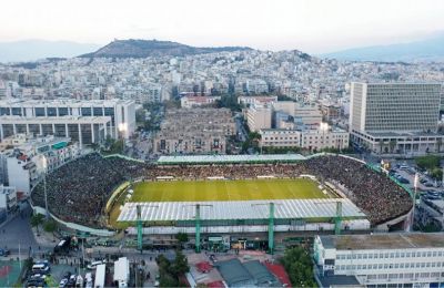 «Ιδανικός για τον Παναθηναϊκό, θα τον λατρέψουν»!