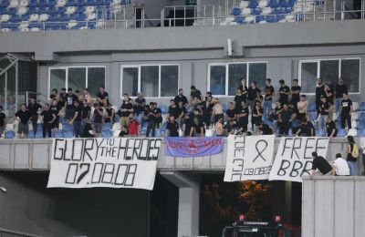 ΑΠΟΕΛ: Πολύ καλή η προοπτική του