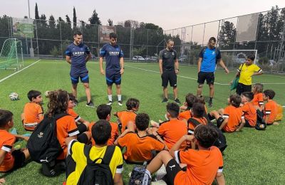 Στις 4 Σεπτεμβρίου η έναρξη της σεζόν στη Valencia CF Soccer Academy Cyprus