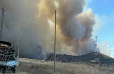 Ποιοι πήραν σειρά για καταιγίδες