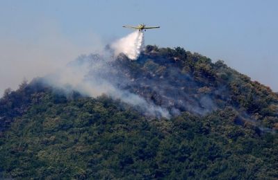 «Θηριώδης η βόμβα στους Αμπελόκηπους»