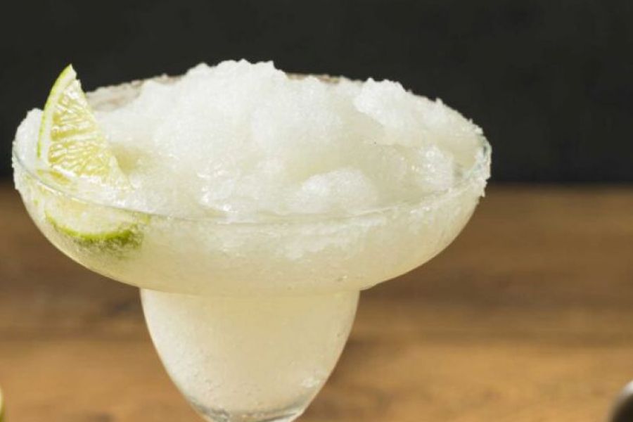 Frozen Margarita