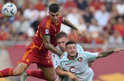 Serie A: Δοκιμασίες για τους μεγάλους