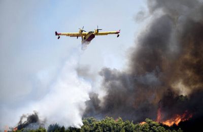 Η Τουρκία ζήτησε εμπάργκο όπλων στο Ισραήλ