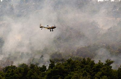 Η Τουρκία ζήτησε εμπάργκο όπλων στο Ισραήλ