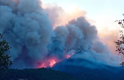 Σώθηκε γυναίκα εγκλωβισμένη 3 μέρες σε όχημα