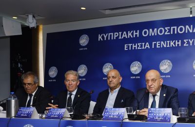 Νέα Σαλαμίνα: Για να γυρίσει ο ήλιος...