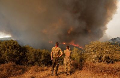 «Θηριώδης η βόμβα στους Αμπελόκηπους»