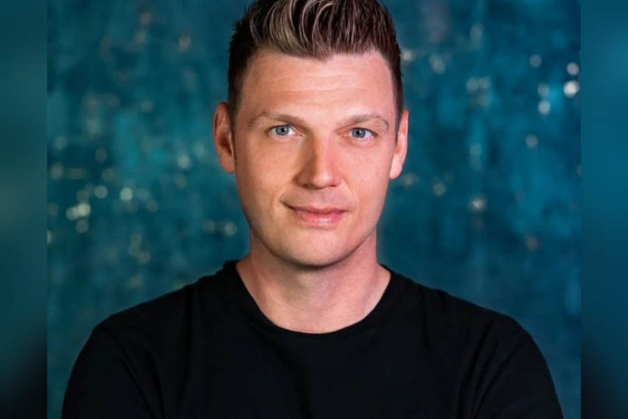 Nick Carter: Κατηγορείται για σεξουαλική επίθεση