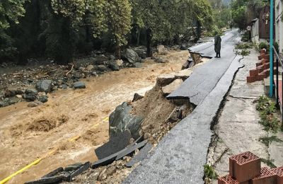 Αγνοούμενος άνδρας