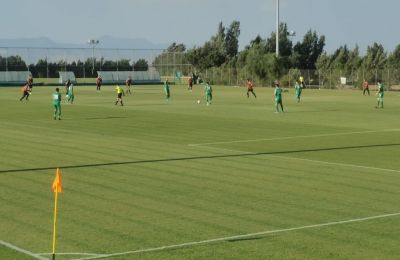 Ομόνοια: Ενδιαφέρον για Δημητρίου 