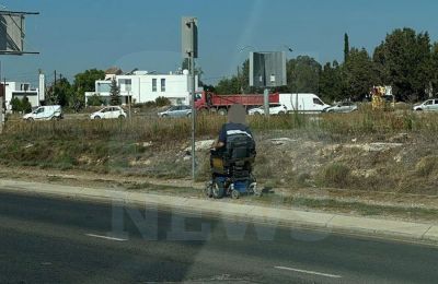 Λάρνακα - Χάθηκαν τα ίχνη 17χρονου (ΦΩΤΟ)