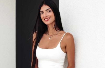 Η Κύπρια καλλονή στο  Miss Universe 2024