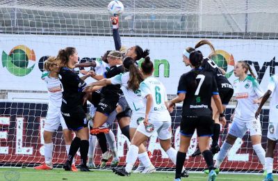 Νίκη της Λευκοθέας επί της πρωτοπόρου Apollon Ladies