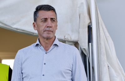 Ανόρθωση: «Κύριος» ο Ίλιεφ!