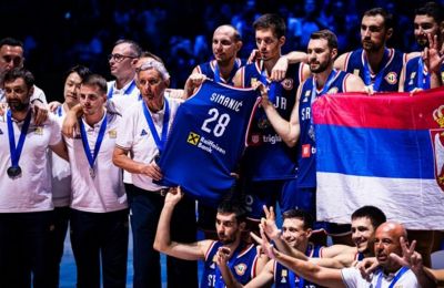 Euroleague: Διαμαντίδης και Τζέιμς διεκδικούν θέση στην κορυφαία 25αδα