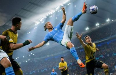 EA Sports FC 24: Αυτοί είναι οι παίκτες με τα κορυφαία ratings!