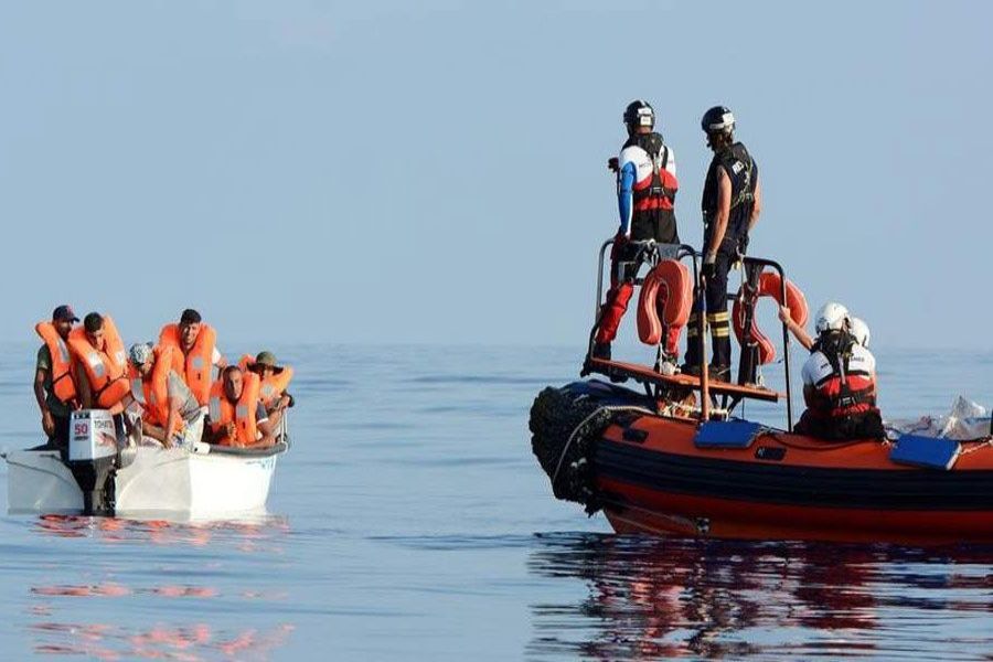 ΥΠΕΣ για μεταναστευτικό – Να επαναξιολογηθεί το καθεστώς Συρίας