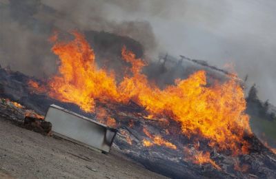 Πληροφορίες για αγνοούμενο πρόσωπο στο εργοστάσιο