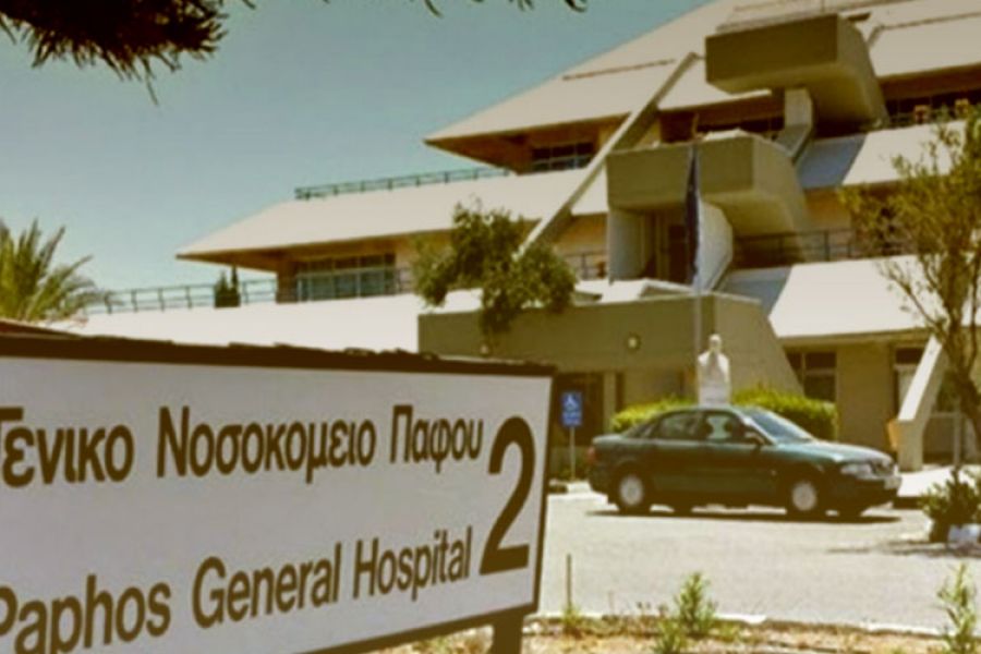 Θάνατος 78χρονου: Τον εντόπισε φρουρός ασφαλείας