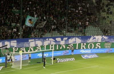 «Συμφώνησε με Ολυμπιακό και Παναθηναϊκό η Μαρσέιγ - Αποφασίζει ο Ουνάχι»