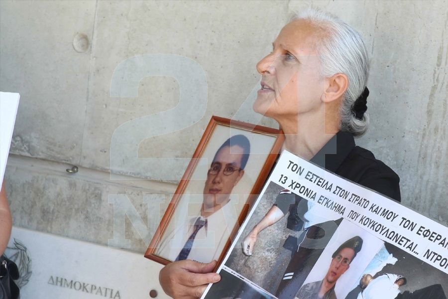 Συγκλονίζει η μάνα του Θανάση: «Ήθελε να φύγει από το κολαστήριο της μονάδας»