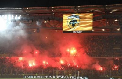 ΑΕΚ: Στροφή σε Asteras Aktor, αναμονή για Μάνταλο