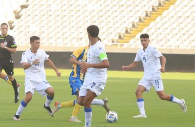 Εθνική: Πάει ως αουτσάιντερ, θέλει κέρδος (pics)