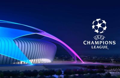 Μονομαχία γιγάντων στο Champions League