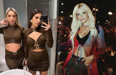 Τα 5 hot gossip news της εβδομάδας