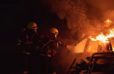 Βράβευση του καθηγητή Λεωνίδα Φυλακτού