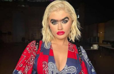 Η Κύπρια καλλονή στο  Miss Universe 2024