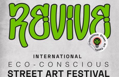 Revive Festival 2023: Fusion of Art and Ecology