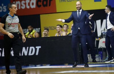 Euroleague FFP: Τι σημαίνει για τον Ολυμπιακό και τον Παναθηναϊκό