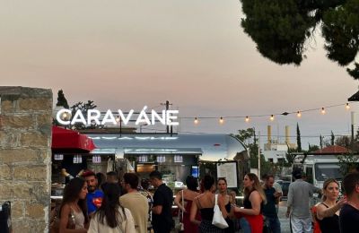 Δέκα πολύ cool μαγαζιά για πίτσα στην Κύπρο