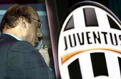 Calciopoli… τέλος: Η Γιουβέντους έχασε οριστικά τα 2 σκουντέτο