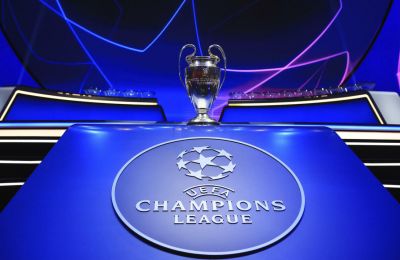 Champions League: Αλλάζει έδρα ο τελικός του 2027, δεν θα γίνει στο «Σαν Σίρο»