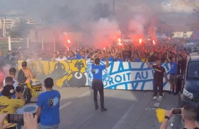 ΑΕΚ: Στροφή σε Asteras Aktor, αναμονή για Μάνταλο