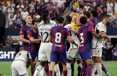 La Liga: Δοκιμασία για Ρεάλ, ματσάρα στην Καταλονία