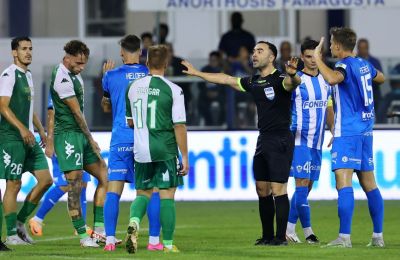 Ανόρθωση: Φώς στην άκρη του τούνελ - Υπάρχει άτομο να αναλάβει!