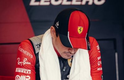 Αποχωρεί από τη Formula 1 ο Ρικιάρντο