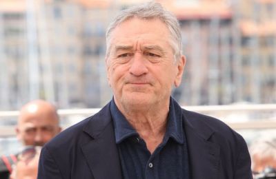 Μπλεξίματα με τον νόμο για τον Robert De Niro