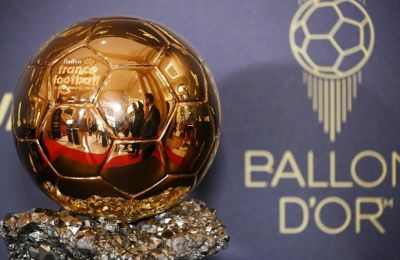 UEFA και France Football θα συνδιοργανώνουν στο εξής τη Χρυσή Μπάλα