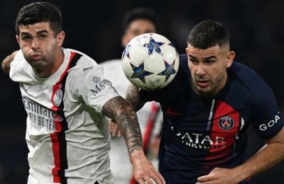 Champions League: Και... κλασικά ματσάρες στους ομίλους-«φωτιά»!